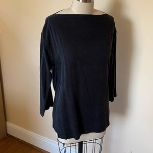 Elizabeth Suzann Silk Eva